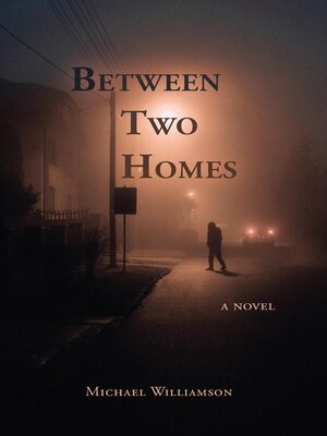 cover image of Between Two Homes
